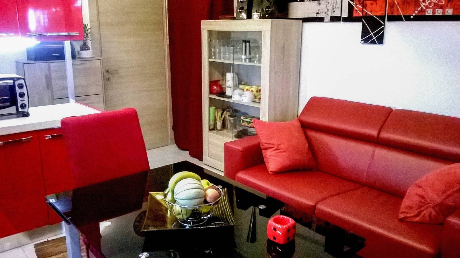 Foto 6 von 32: Ferienwohnung an der Strand von Scala Dei Turchi