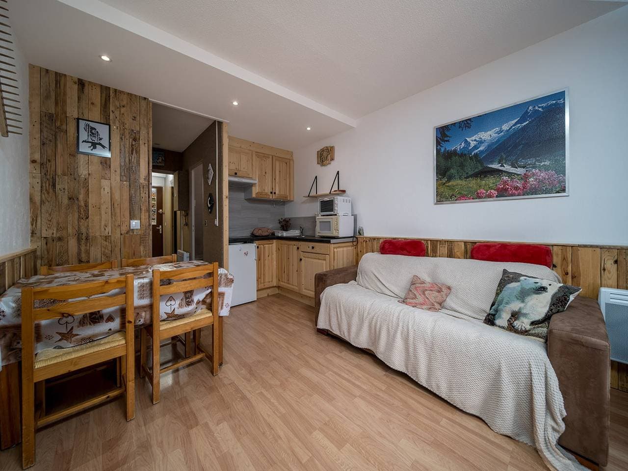 Foto 5 von 40: Wohnung in Frankreich mit Bergblick