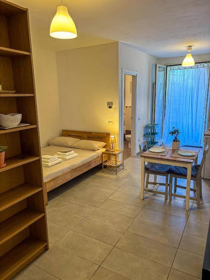 Foto 5 von 12: One-Bedroom Apartment