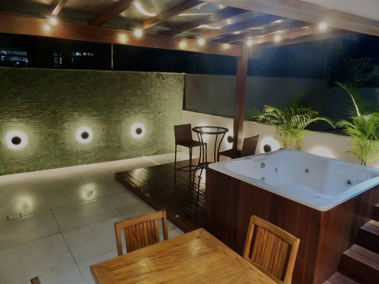 Foto 4 von 30: Ferienwohnung für 7 Personen mit Kinderpool