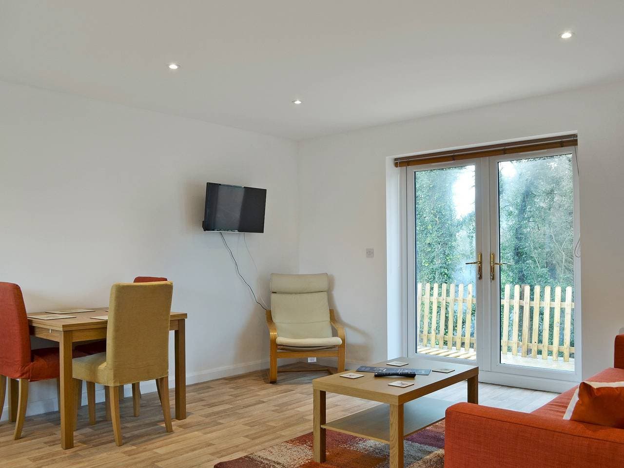 Cottage 1
