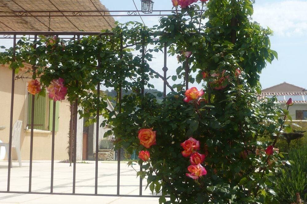 Foto 11 von 30: Ferienhaus / Villa - Visan