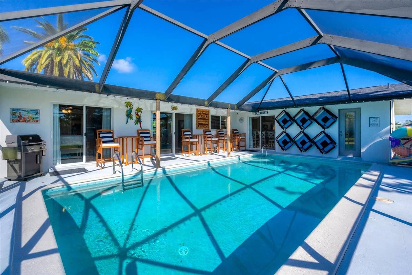 Villa 1707m² 1