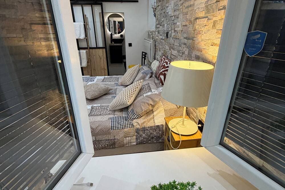 Foto 4 von 30: Fabulous 4-bedroom townhome with AC in charming Rueil-Malmaison