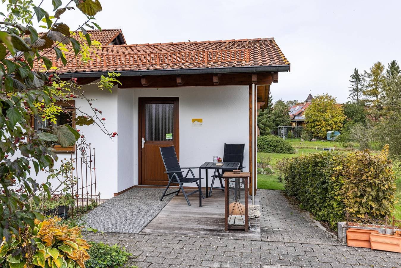 Ferienhaus Katrin 1