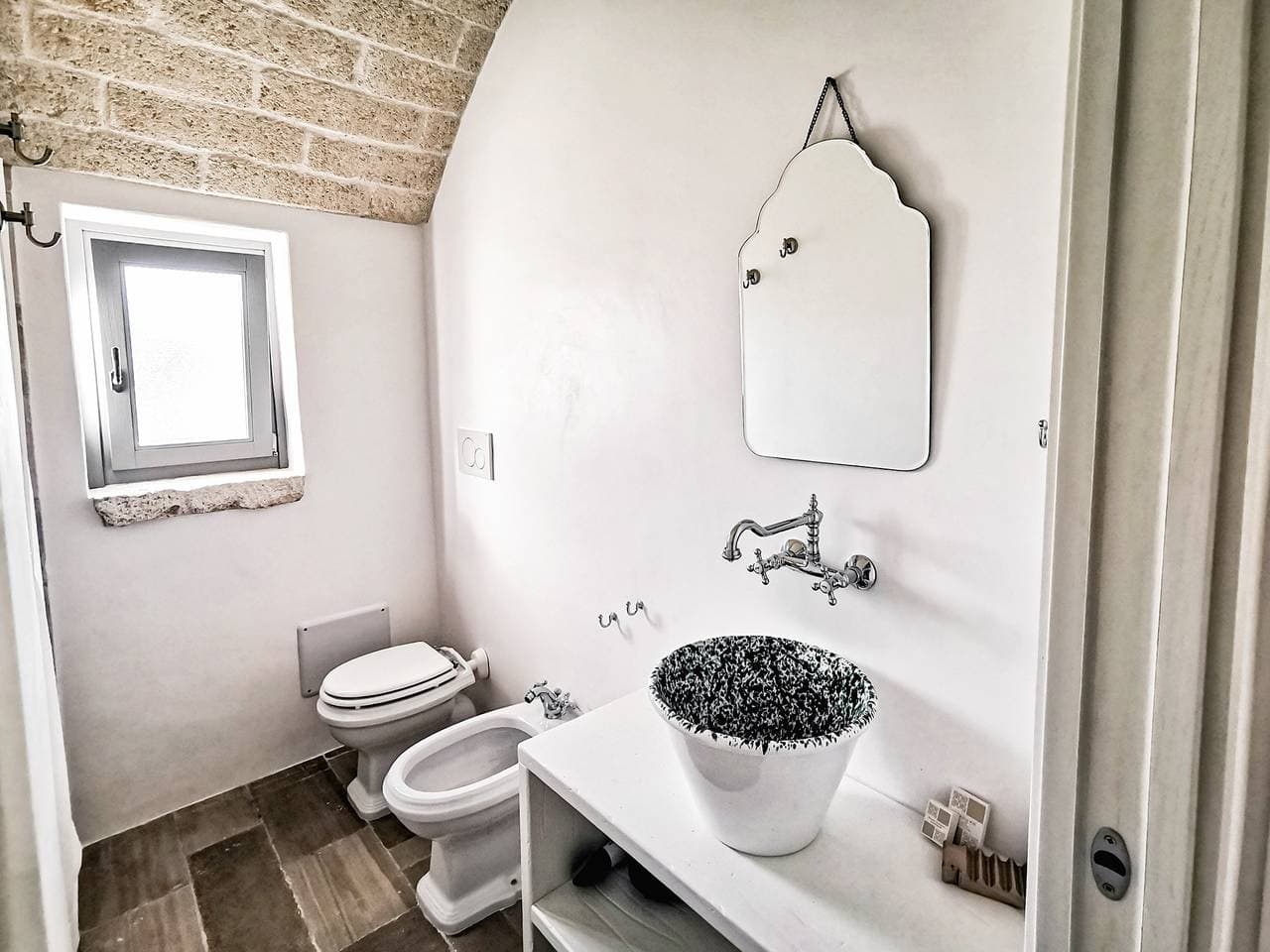 Foto 5 von 8: Borgo Santa Clara - Appartamento Maria Cav