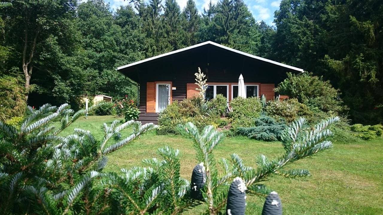 Chalet Harmonie 1