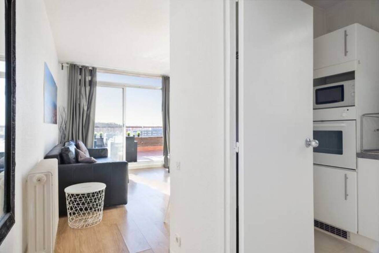 Foto 6 von 14: Ferienwohnung für 2 Personen