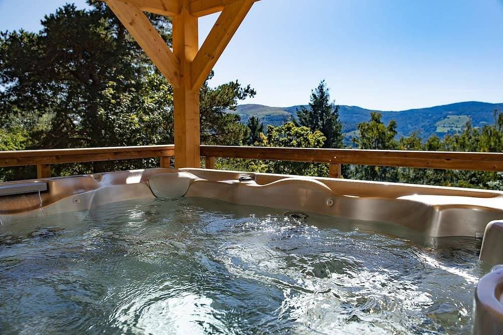 Foto 13 von 13: Inuï Grand Chalet - Spa Luxe 5 Sterne