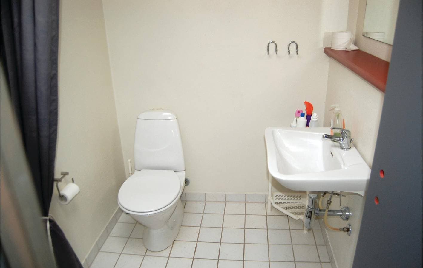 Foto 11 von 12: Ferienhaus für 4 Personen mit Garten