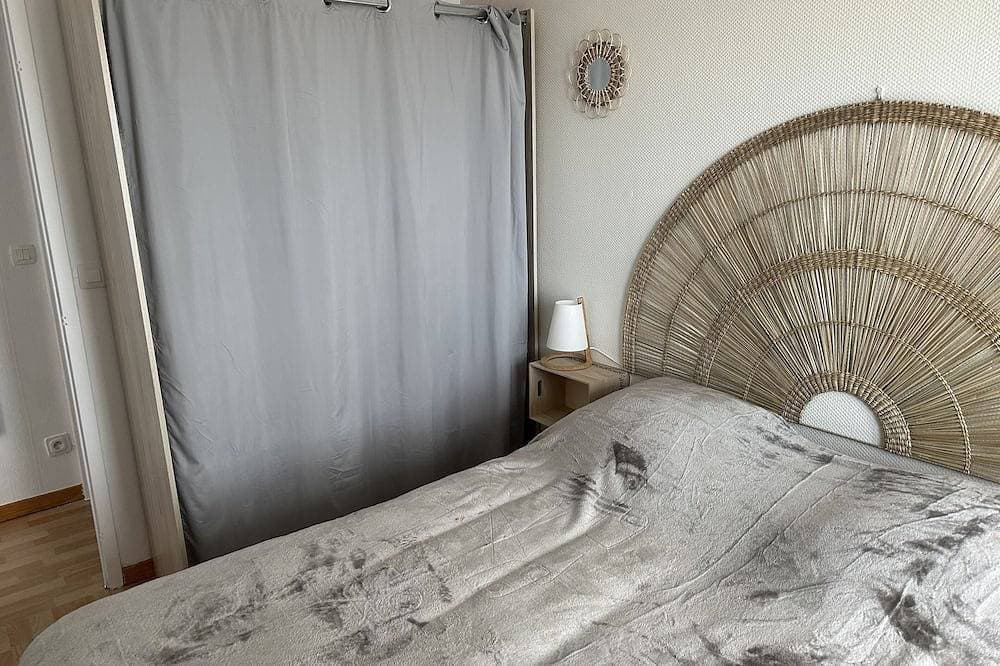 Foto 4 von 18: Appartement Les Lupins vue Port