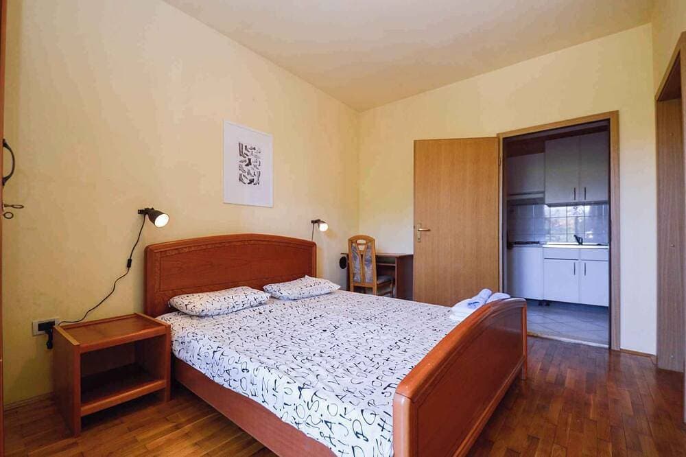 Foto 2 von 24: Ferienwohnung mit Balkon