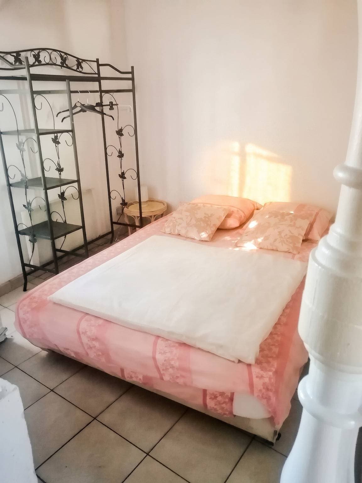 Foto 11 von 16: Apartment mit Meerblick in La Seyne-sur-Mer 38 m²