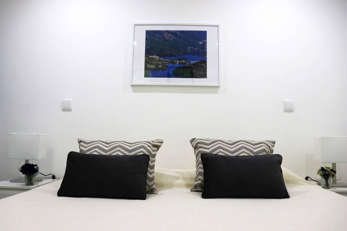 Foto 10 von 25: Apartamento Garrano - Casas Barca do Rio - Gerês