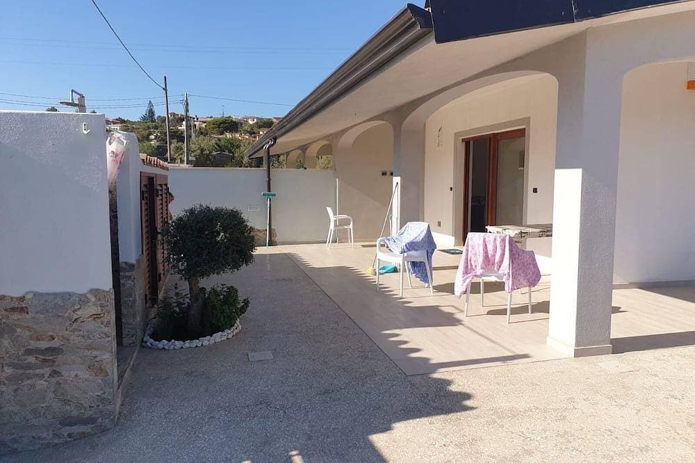 Foto 7 von 7: Villa Domus Ruja in Siniscola