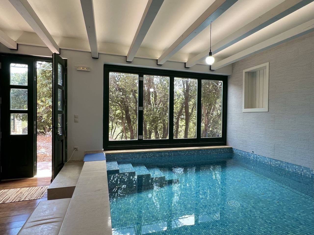 Foto 13 von 49: Villa Amvrosia