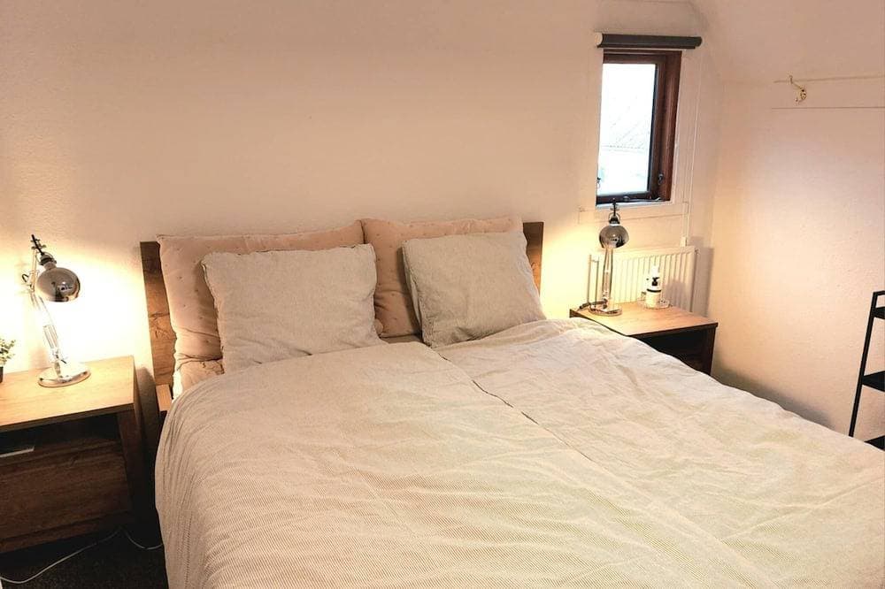 Foto 3 von 24: Schöne Wohnung mitten in Stege mit eigenem Garten