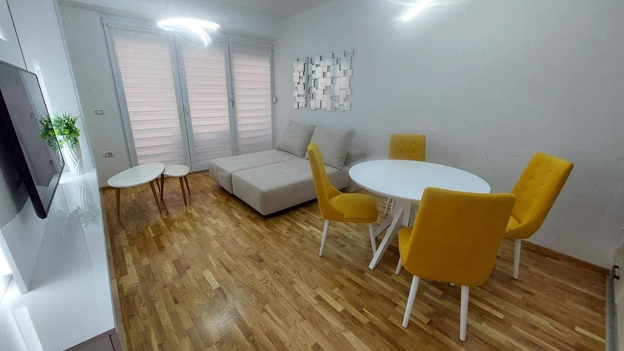 Foto 5 von 16: One-Bedroom Apartment