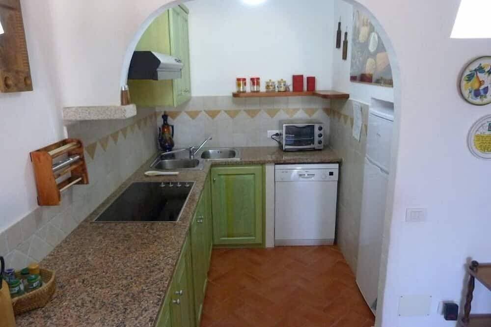 Foto 10 von 28: Ferienwohnung - Villasimius