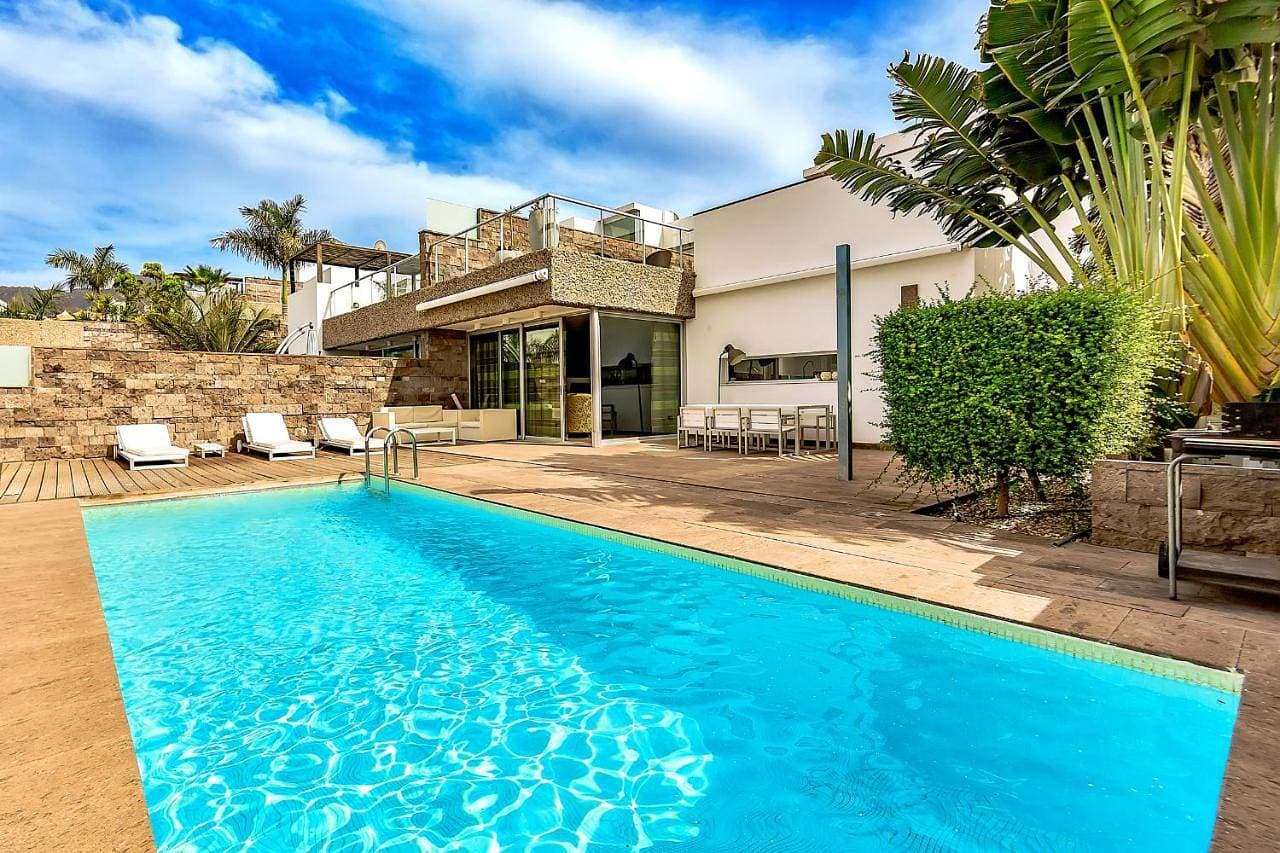 Villa Habitats Del Duque 1