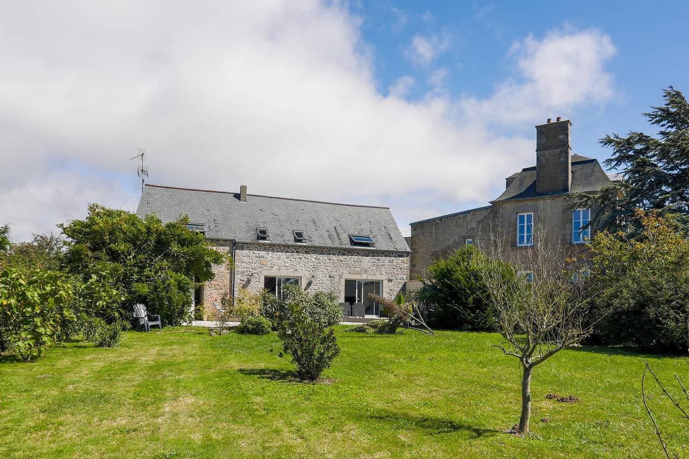 Le Cottage Bel Air 1