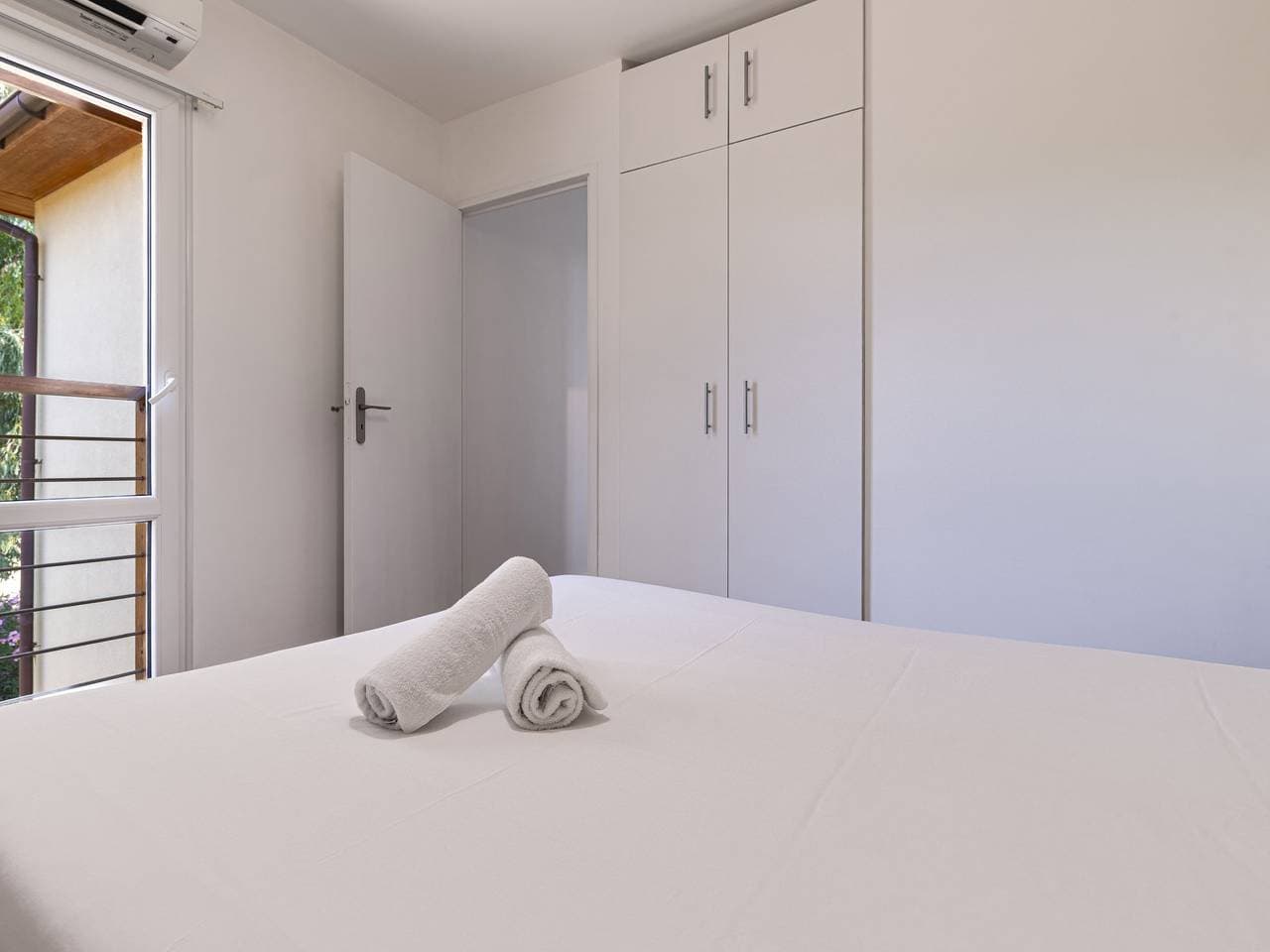 Foto 12 von 35: Residence Marina di Favone, T2, 2-4 pers