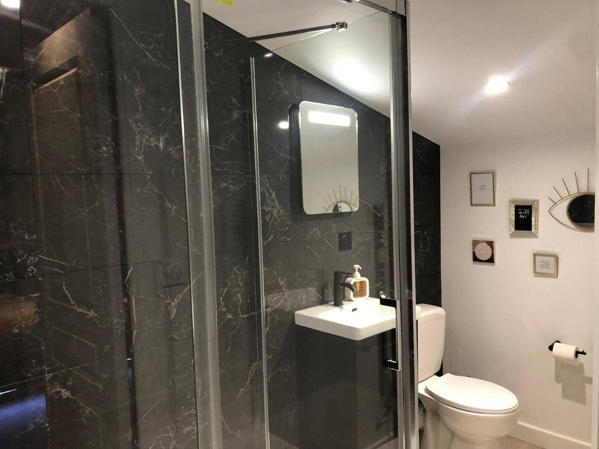 Foto 3 von 12: Deluxe Suite with Spa Bath