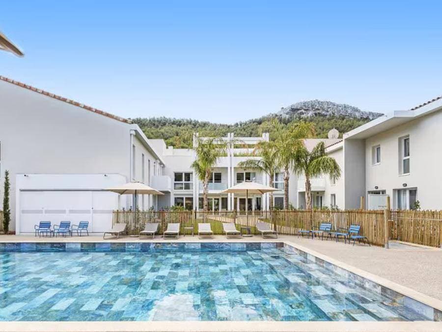 Résidence Cap Cassis Calanques Pierre & Vacances - Studio 2 personen - Studio 1