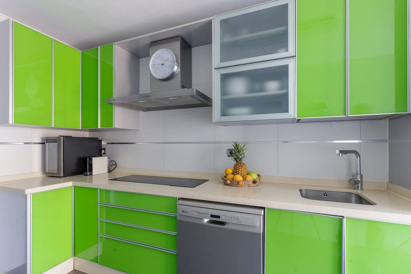 Foto 12 von 42: Ferienwohnung 'Apartamento A 20min De Málaga' mit WLAN