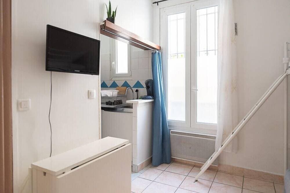 Foto 13 von 14: Charming bright studio near Paris