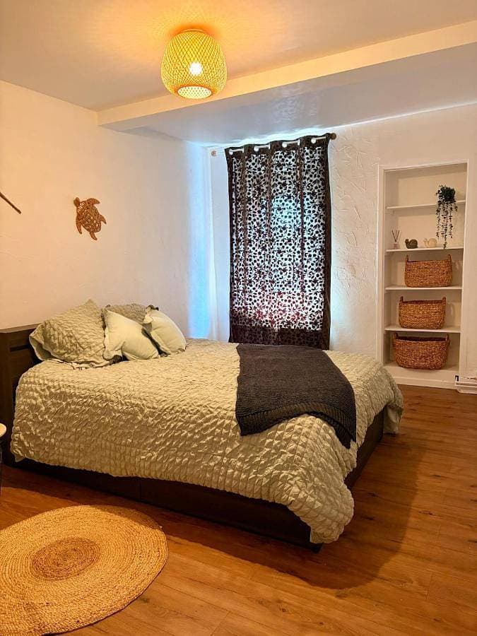 Foto 3 von 18: Two-Bedroom House