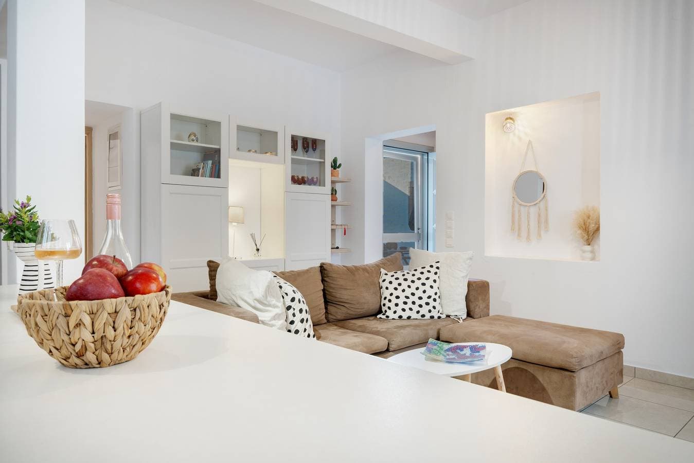 Consolato House 1
