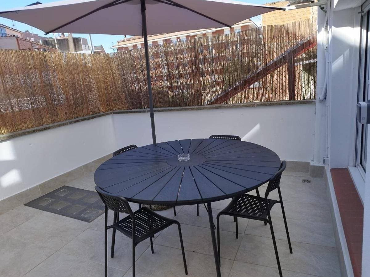 Foto 5 von 24: Apartment with Balcony