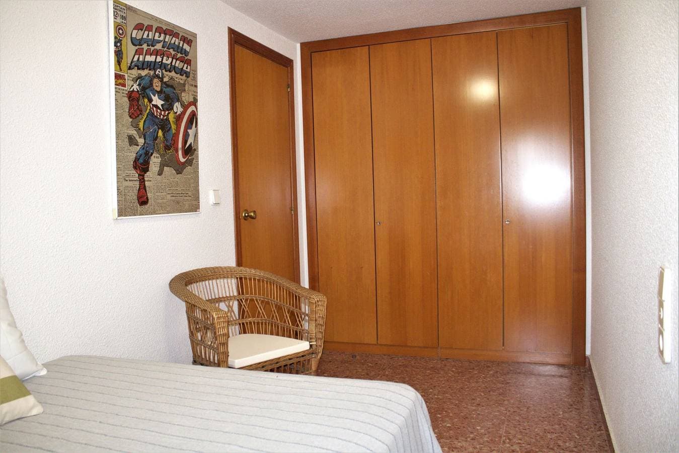 Foto 8 von 34: Vacansis Cullera Florazar 2, 4