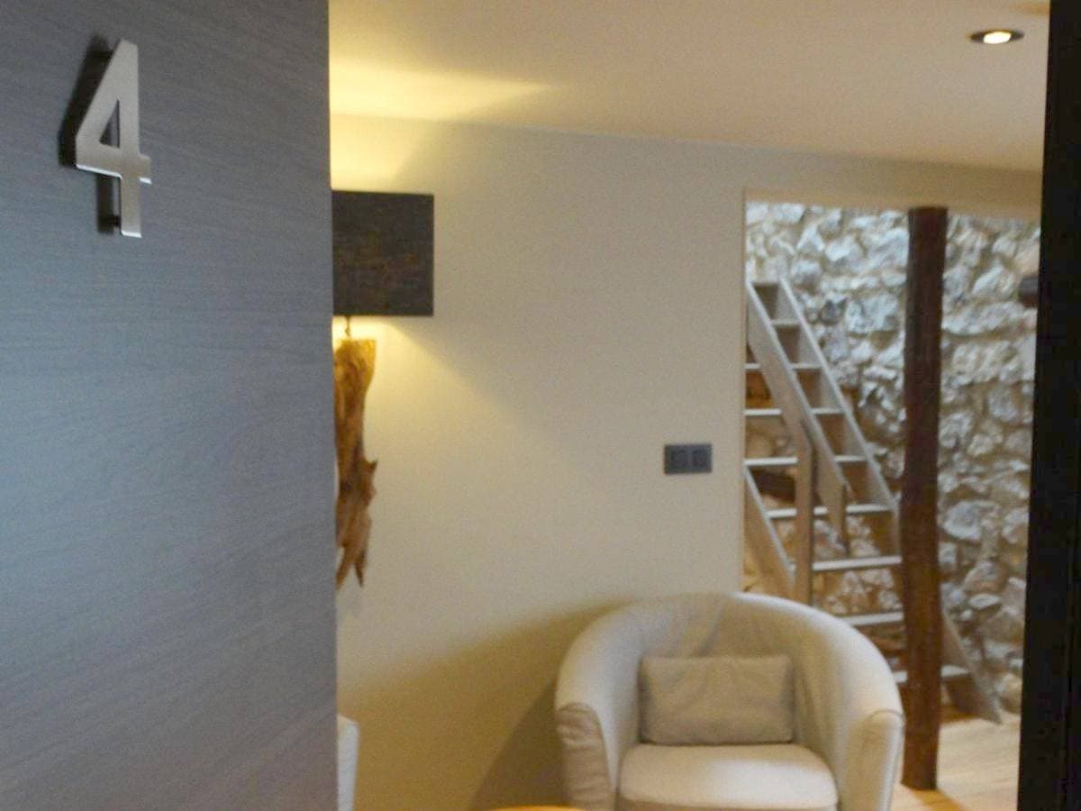 Foto 6 von 43: Hotel für 2 Personen mit Garten