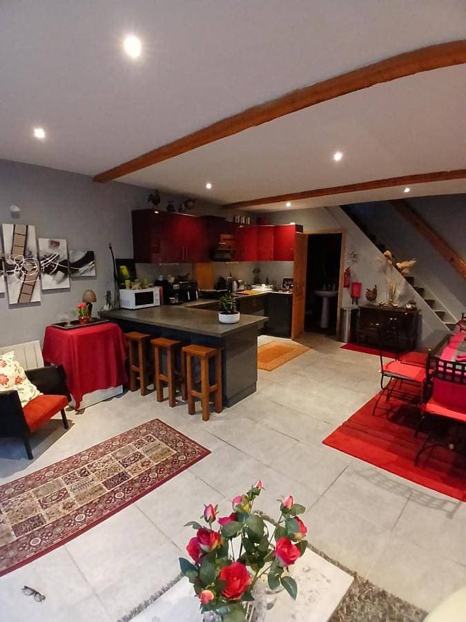 Foto 5 von 20: Two-Bedroom House