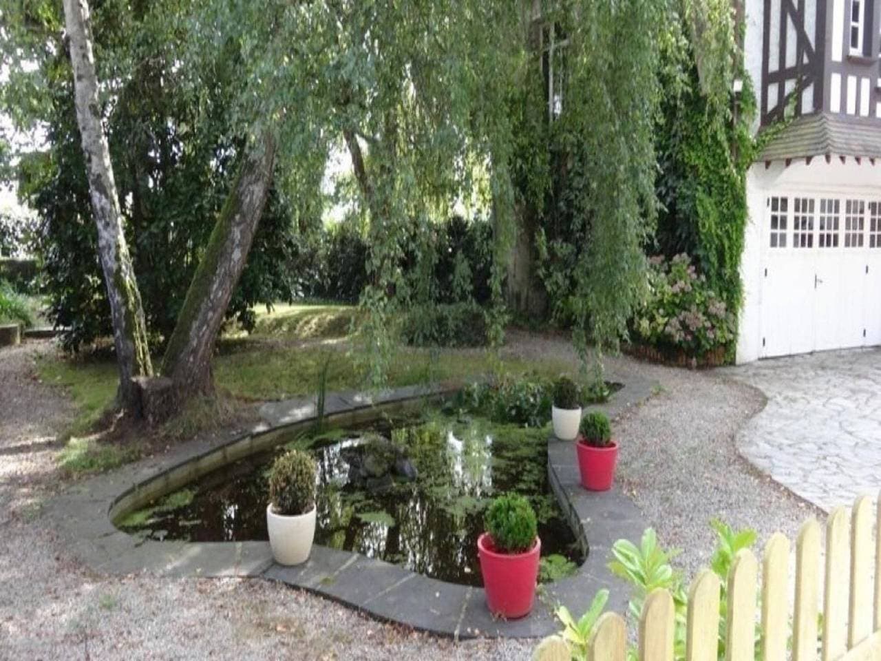 Foto 6 von 53: Romantischer Aufenthalt, Isigny-sur-Mer
