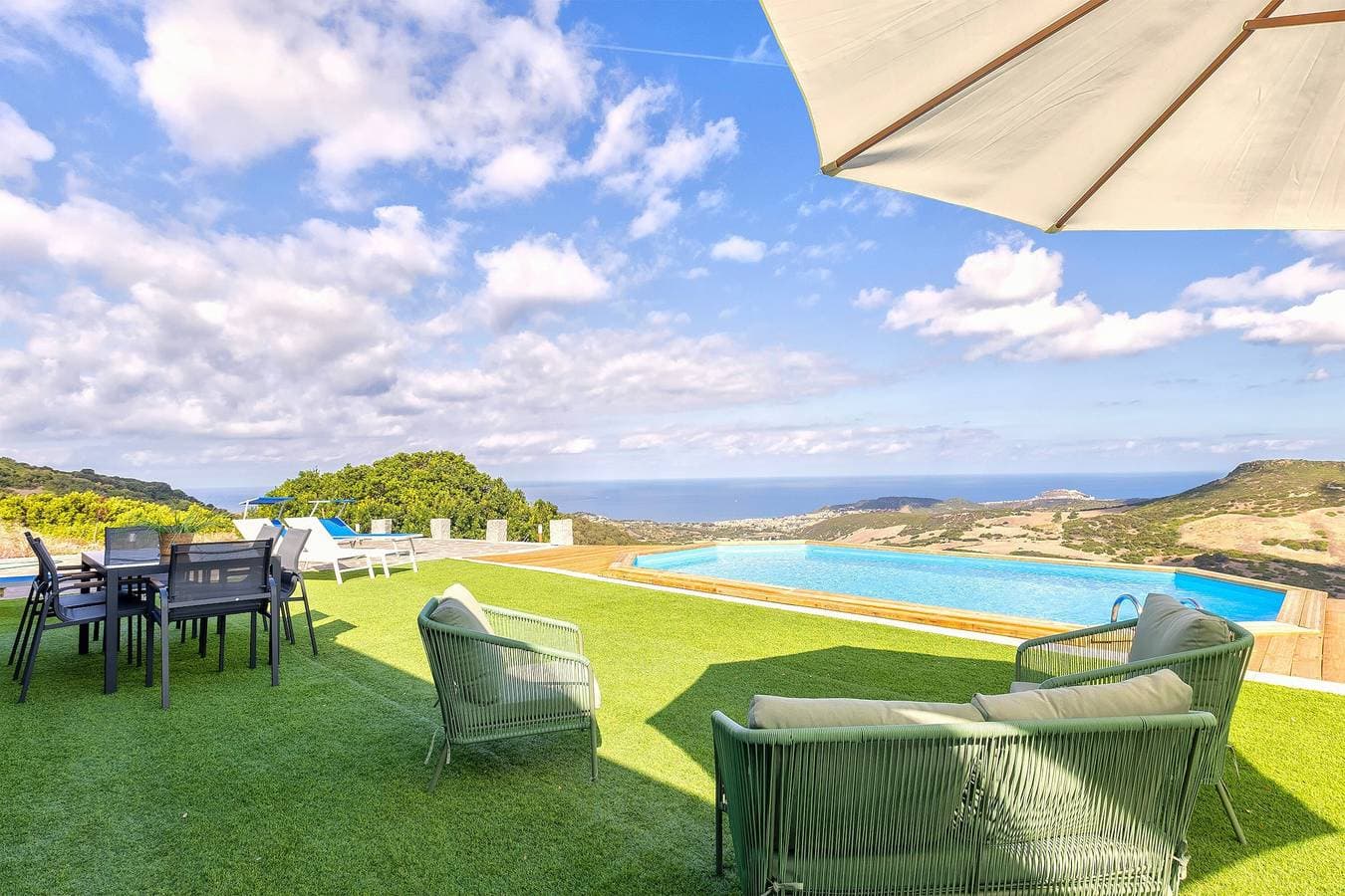 Villaggio Bellavista 1