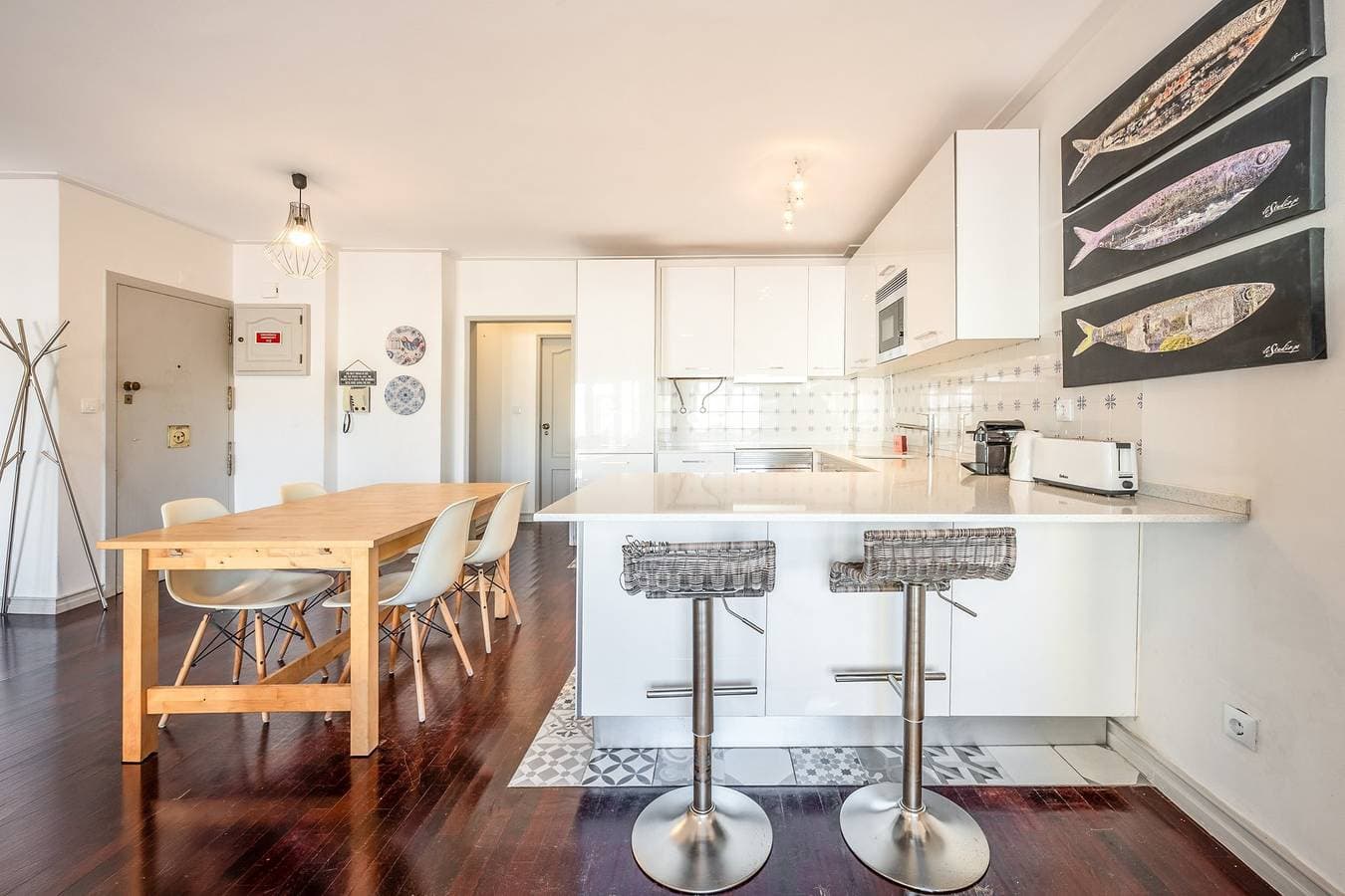 Foto 12 von 32: GuestReady - Stylish haven in Lisbon