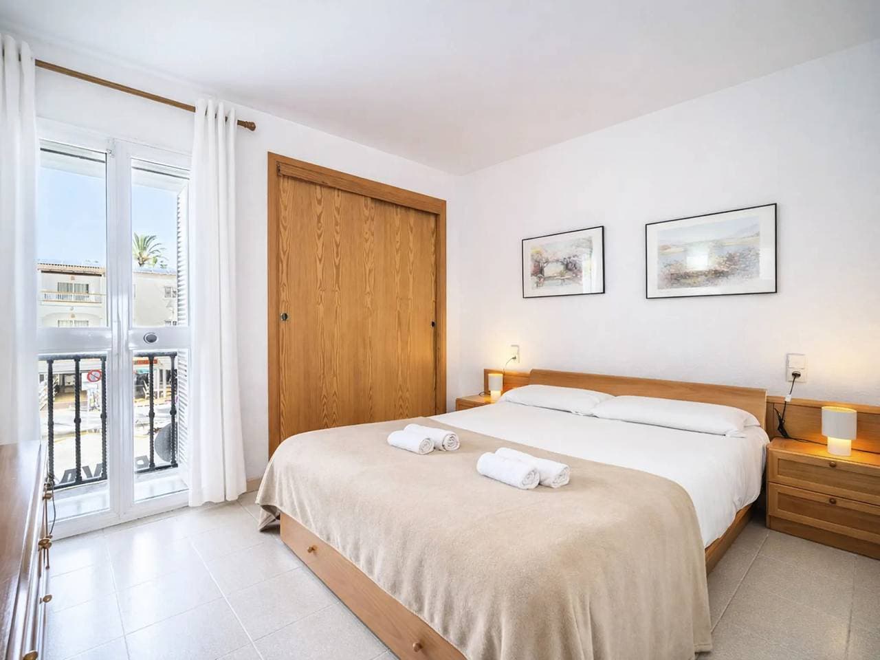 Foto 13 von 18: 3 Zimmer 4 Personen
