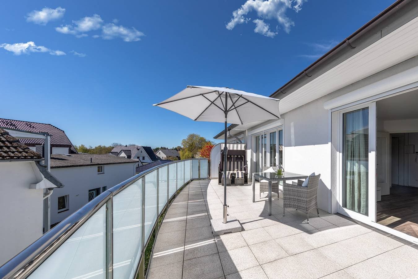 Foto 13 von 17: Timmare II Penthouse II