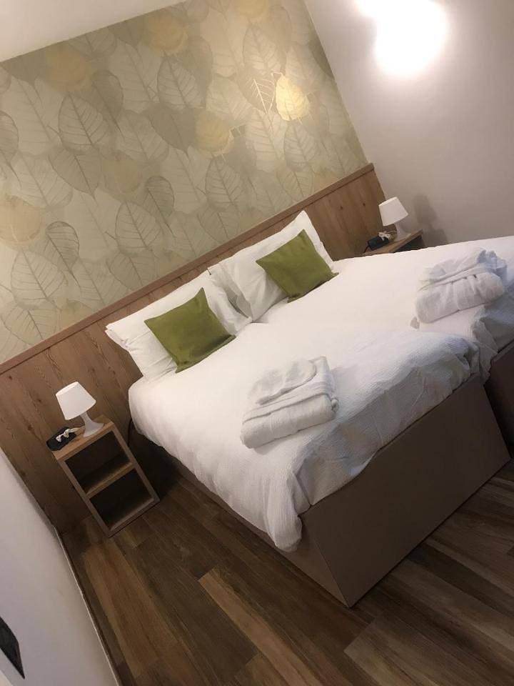 Foto 10 von 18: Double or Twin Room - Disability Access