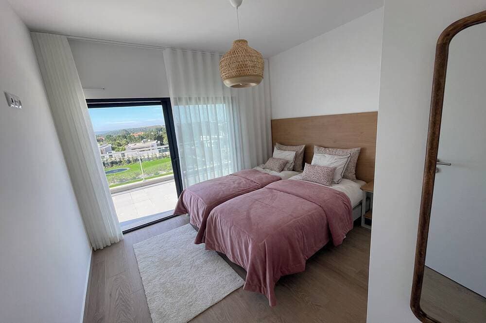 Foto 4 von 30: Casa Céu Azul - Gorgeous 3-bedroom villa in charming Nadadouro
