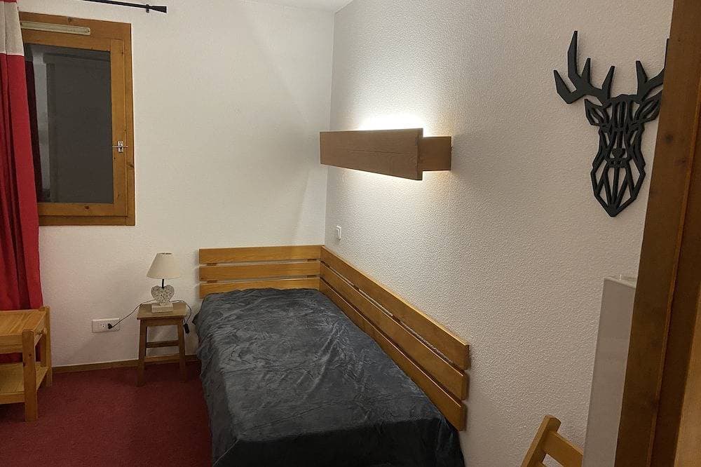Foto 3 von 17: Large 4-person studio with Mont Blanc view