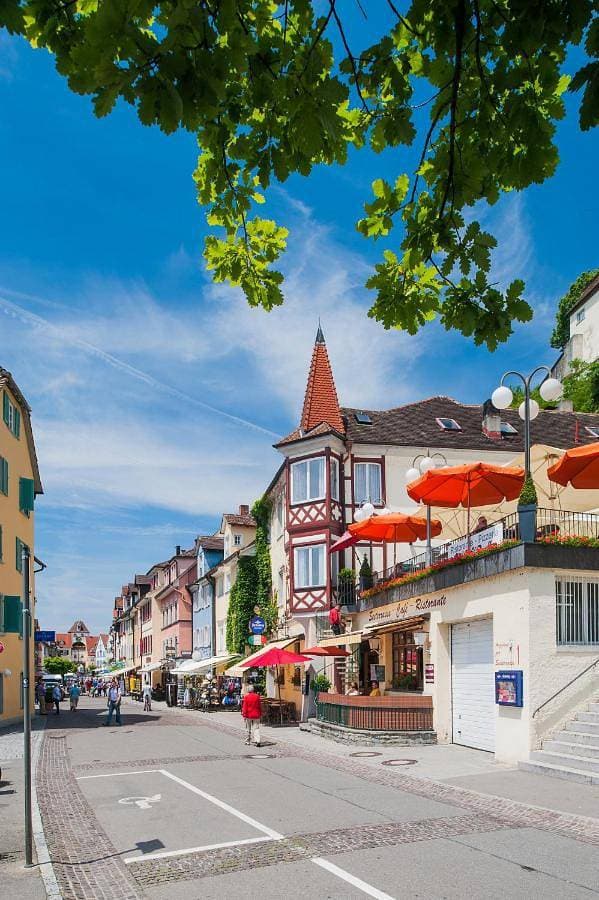 Ferienwohnungen zum Nachtwächter 2 1