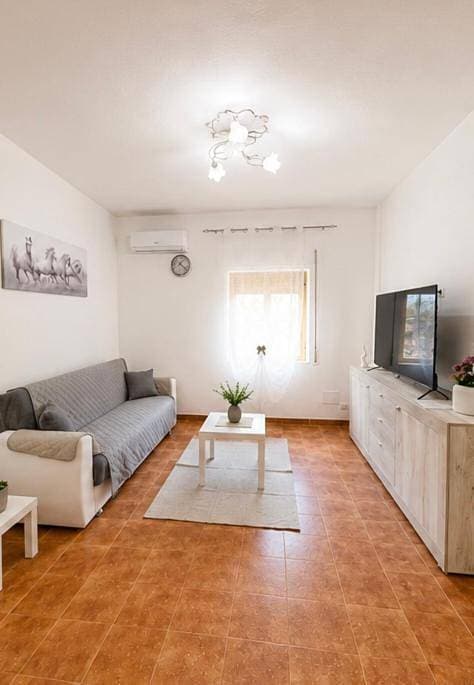 Ponente Apartment 1