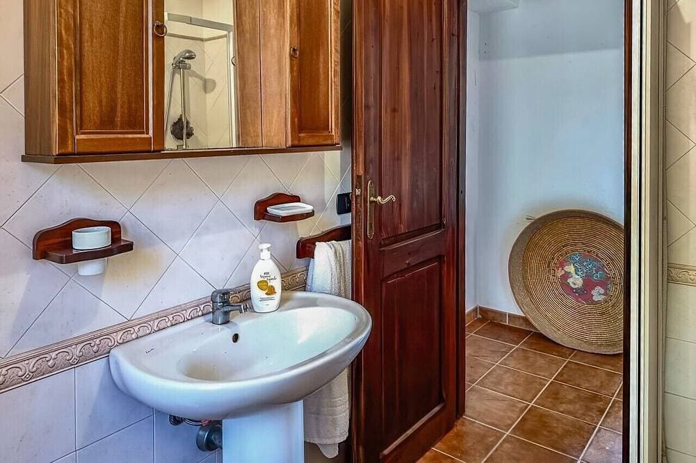 Foto 10 von 30: Villa Maria - Just a stone's throw from the sea in Maracalagonis