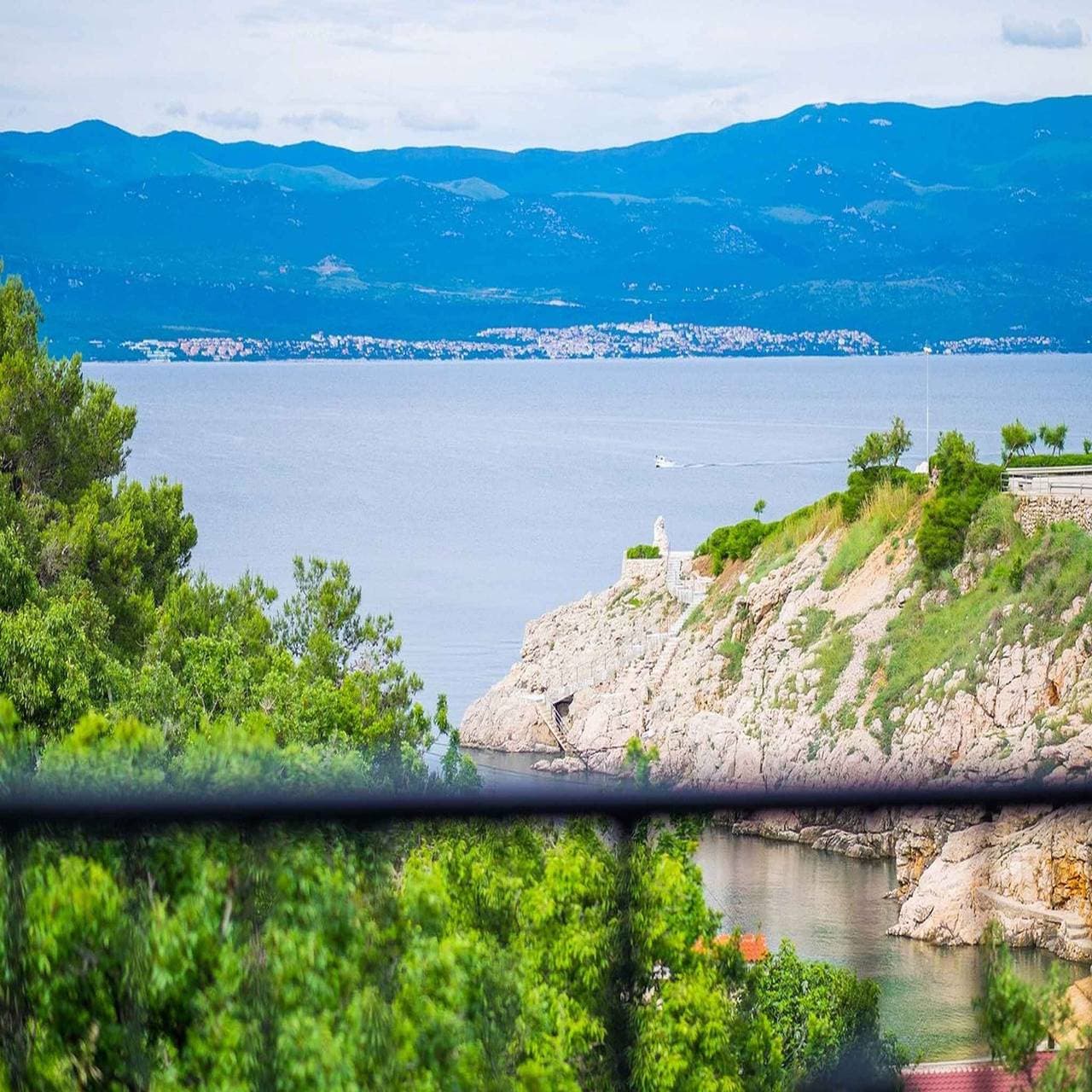 Foto 5 von 25: Ferienwohnung mit Meerblick und in Strandnähe
