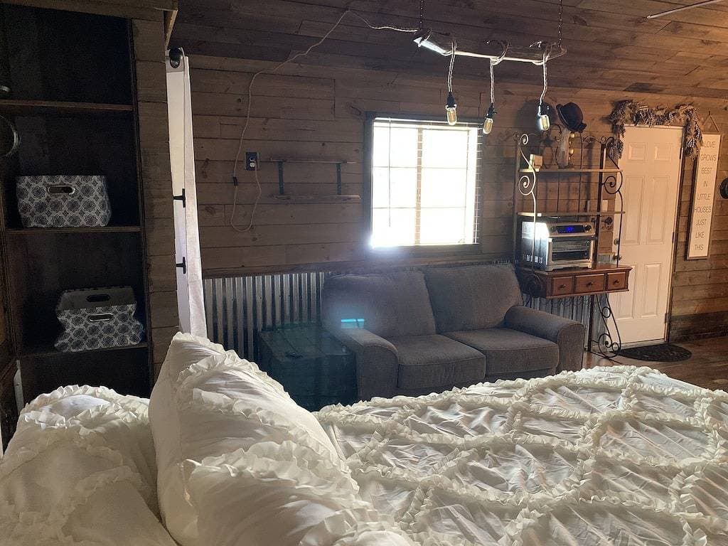 Foto 12 von 26: ❤️Dixieland Delight❤️Studio. Pet friendly With Fee 🐕🐈❤️❤️❤️❤️❤️