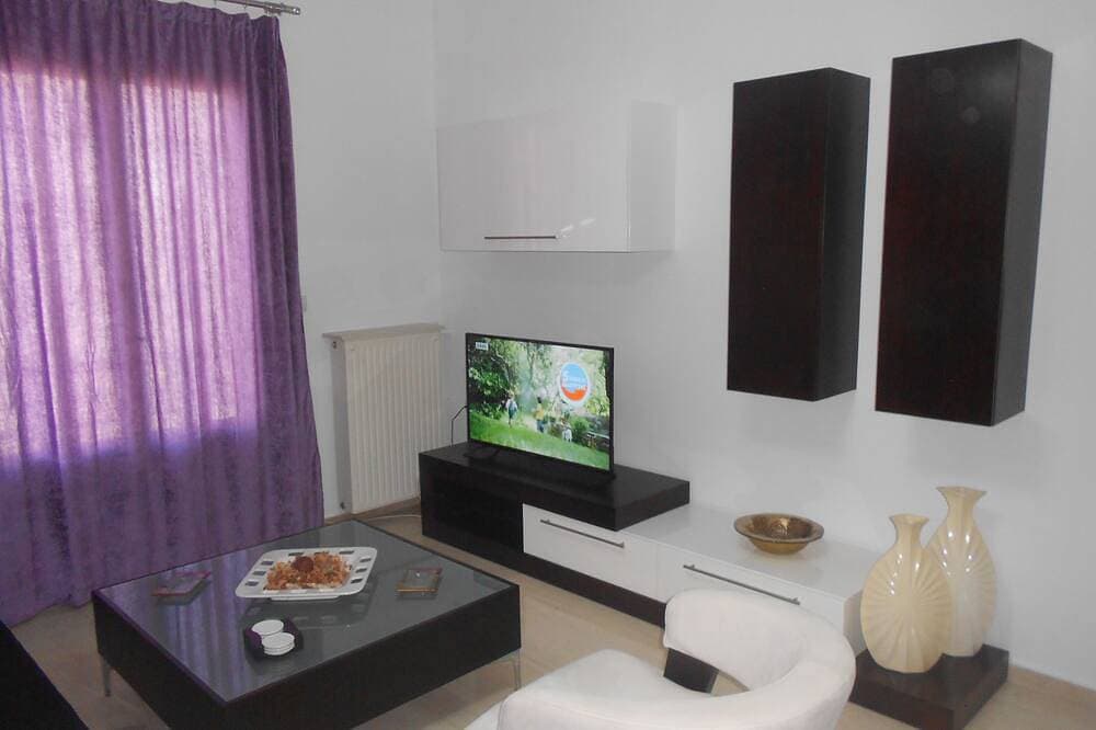Foto 12 von 30: * Paradise City * Apartment im Zentrum von Rethymno, in der Nähe des Meeres